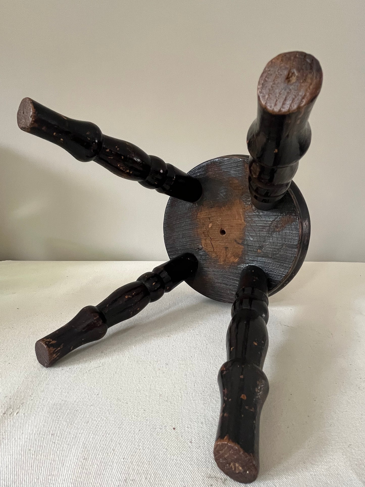 Hearth Stool.