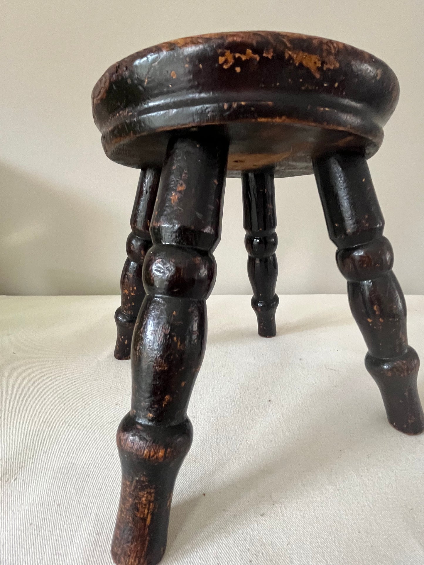 Hearth Stool.