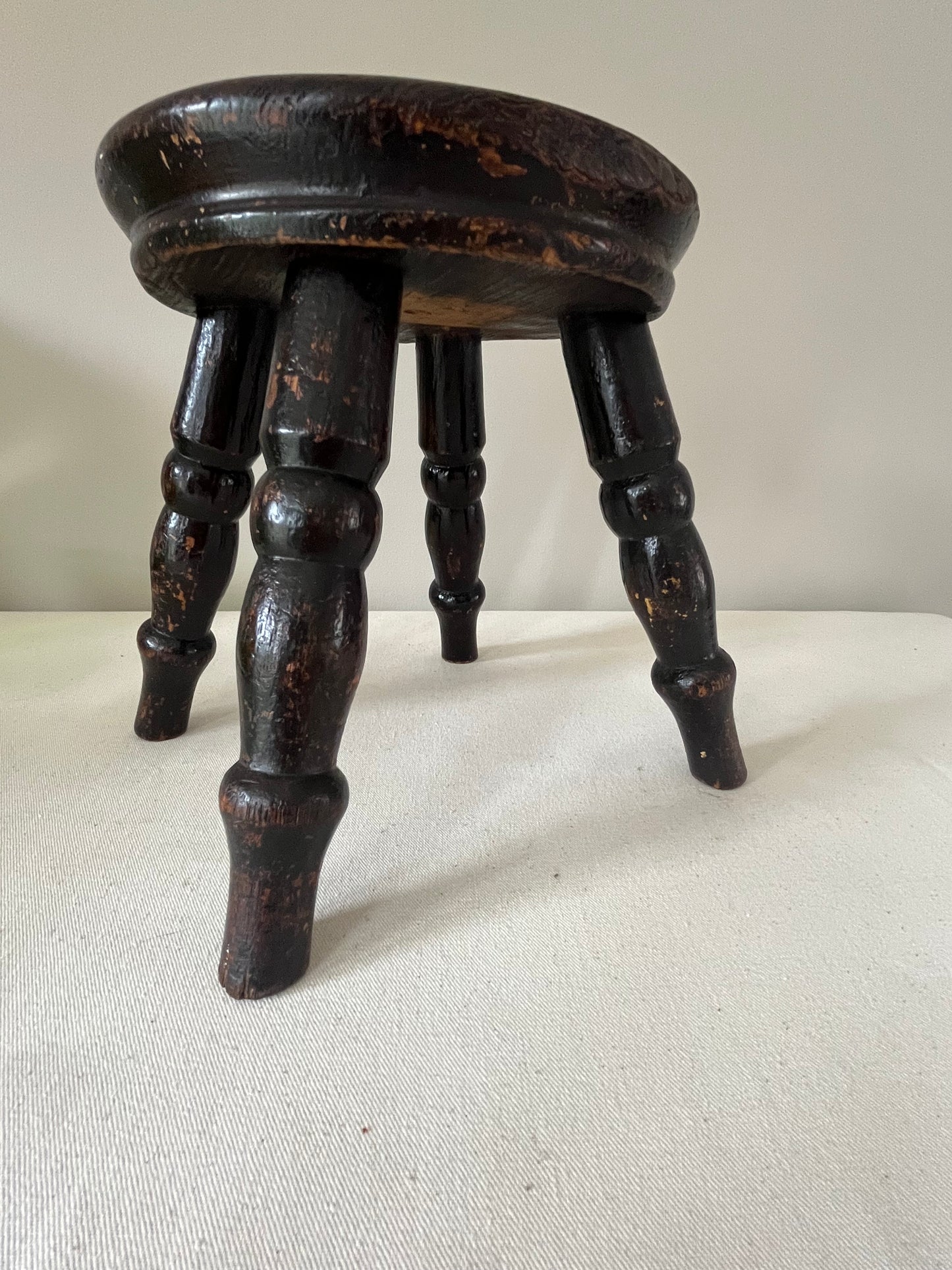 Hearth Stool.