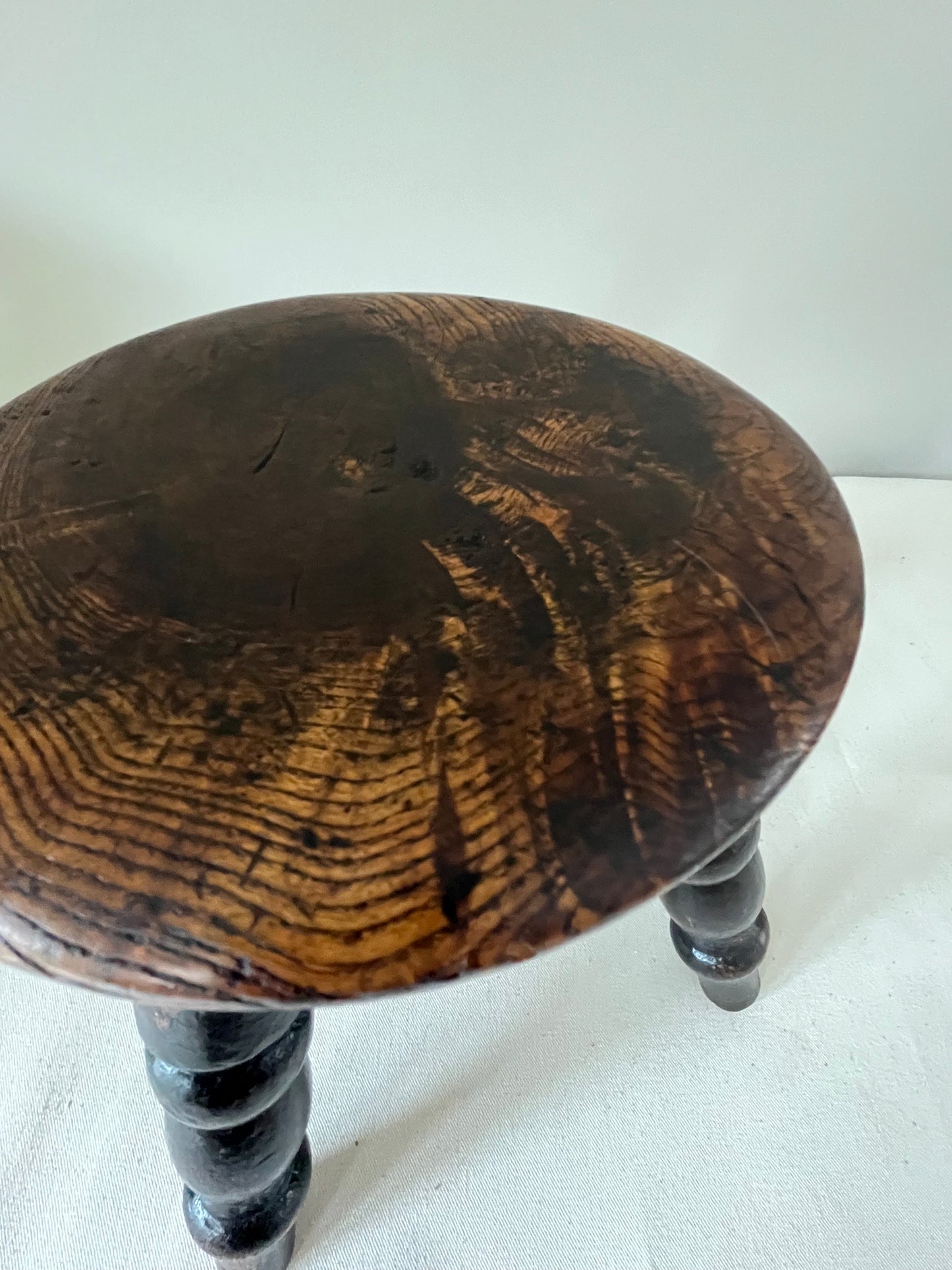 Hearth Stool.