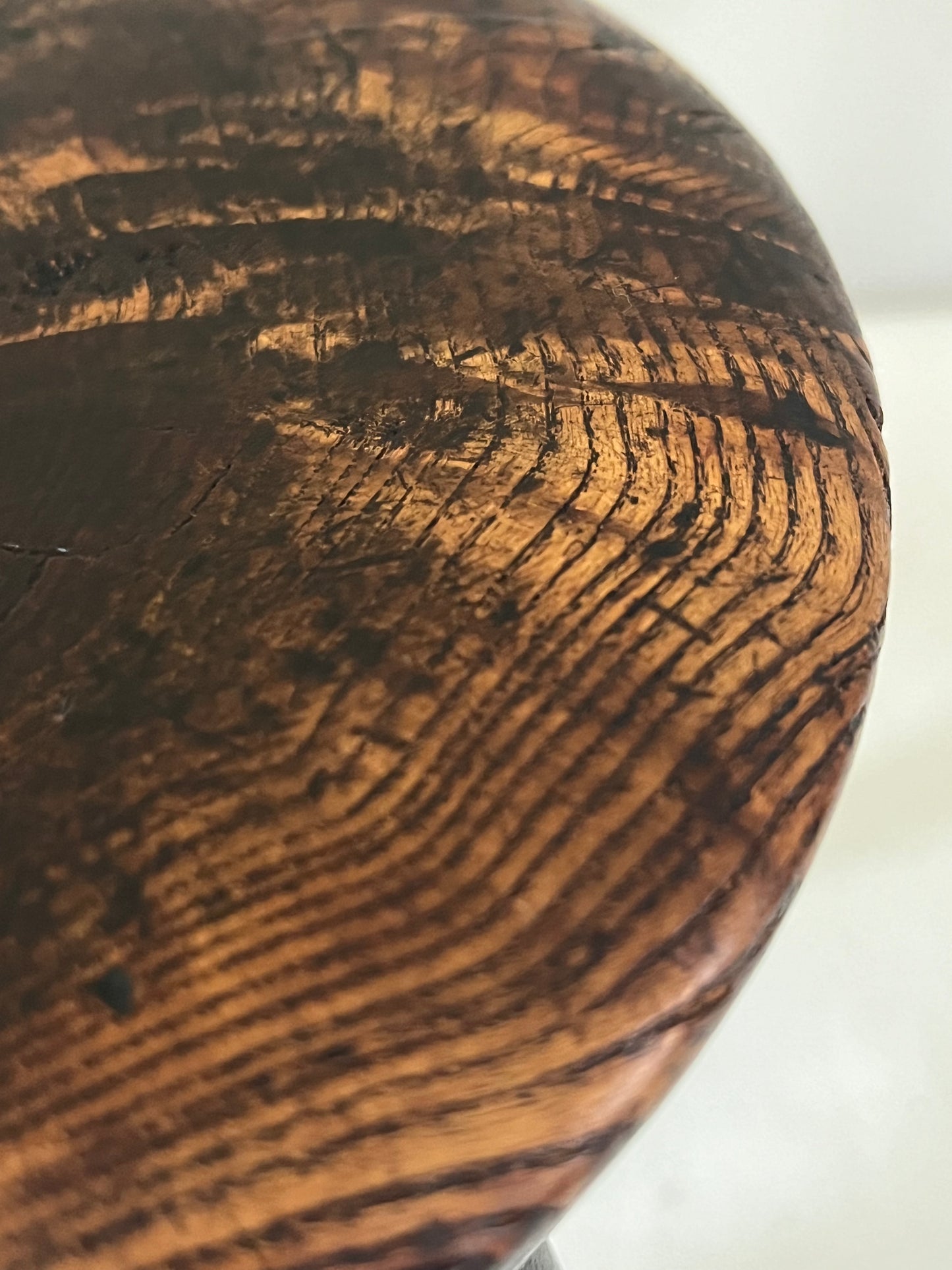 Hearth Stool.