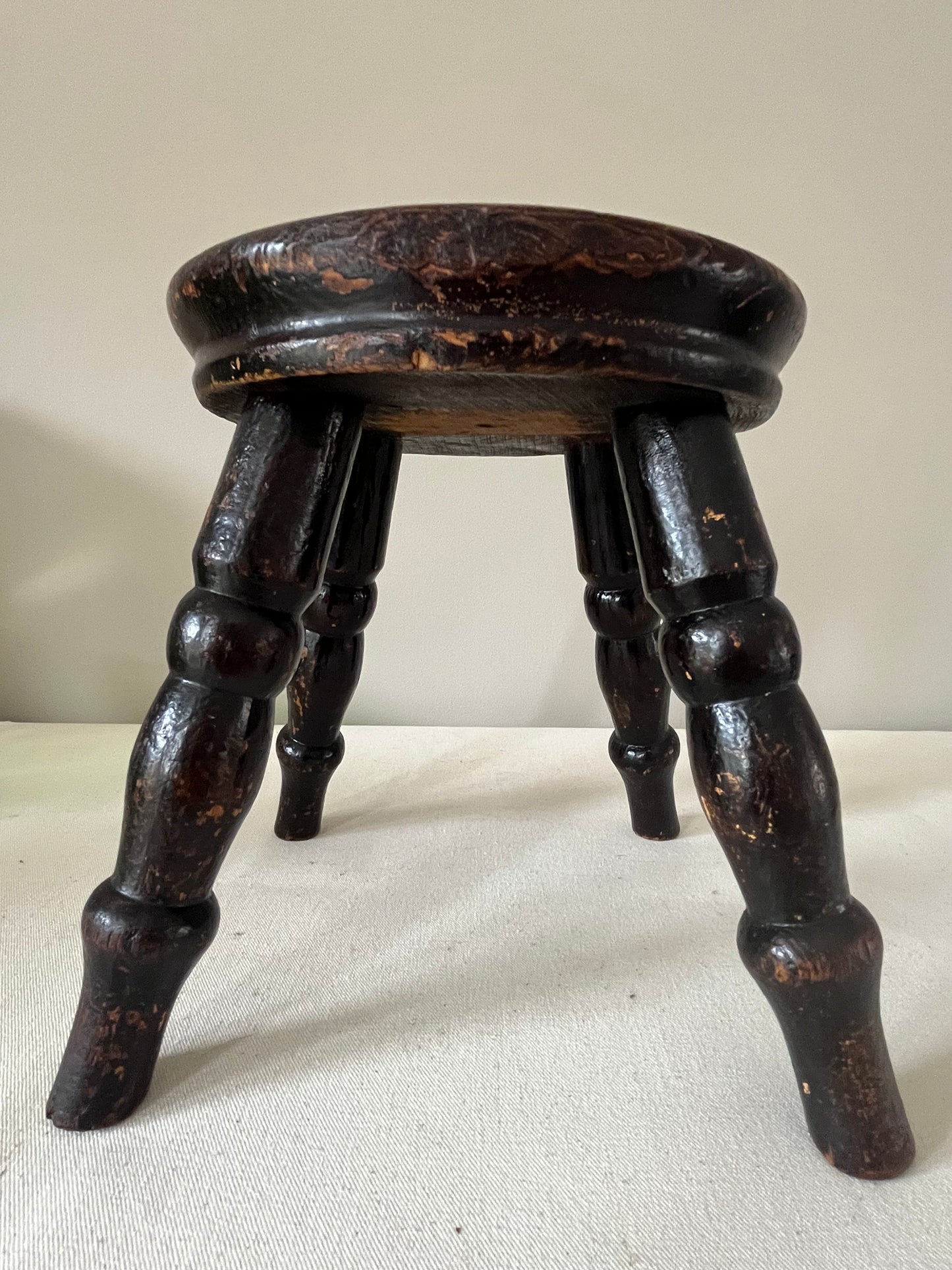 Hearth Stool.