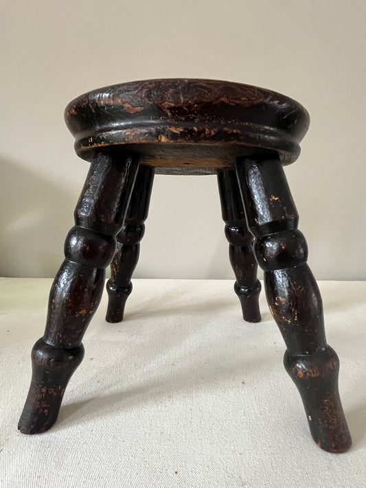 Hearth Stool.