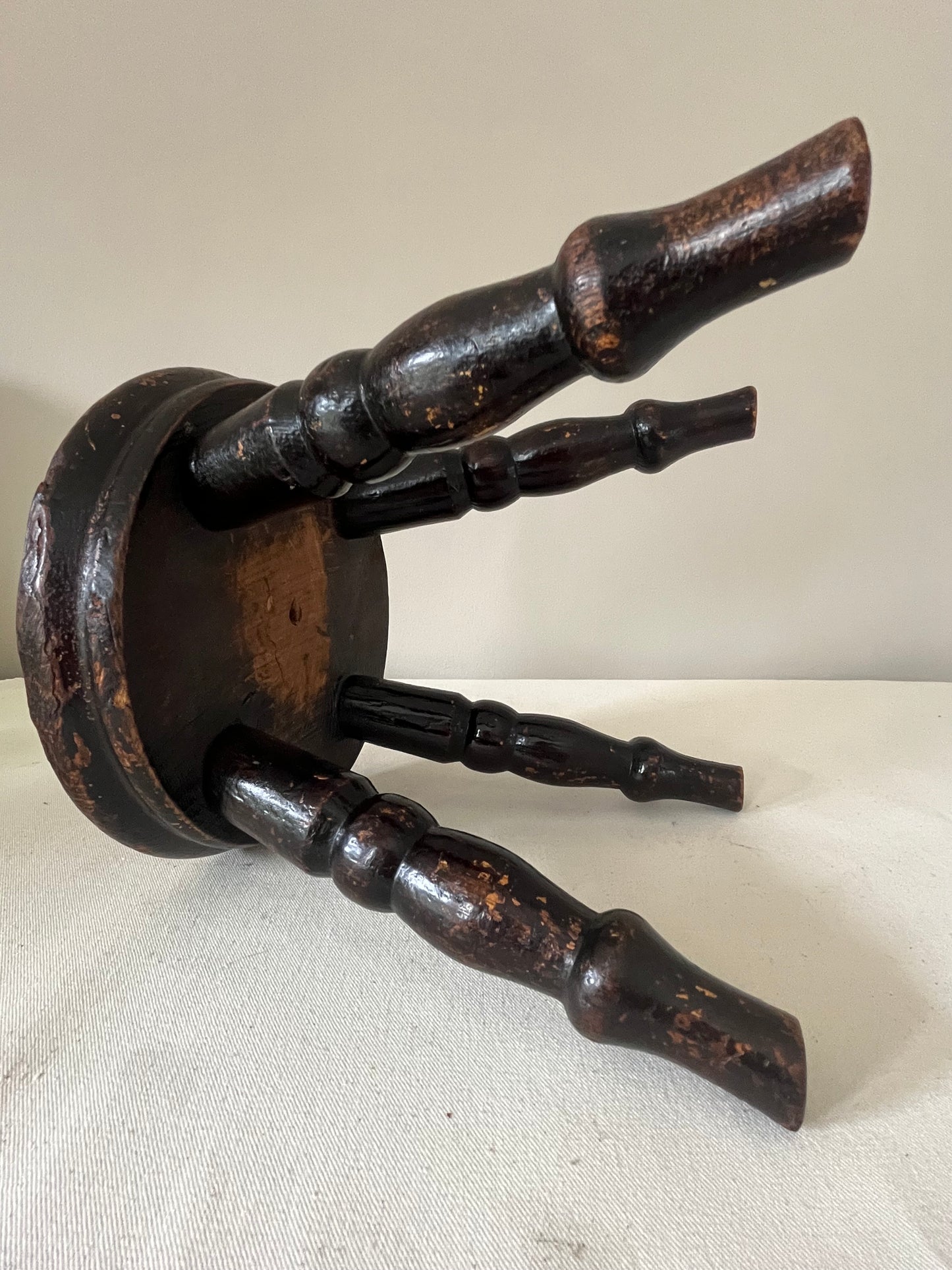 Hearth Stool.