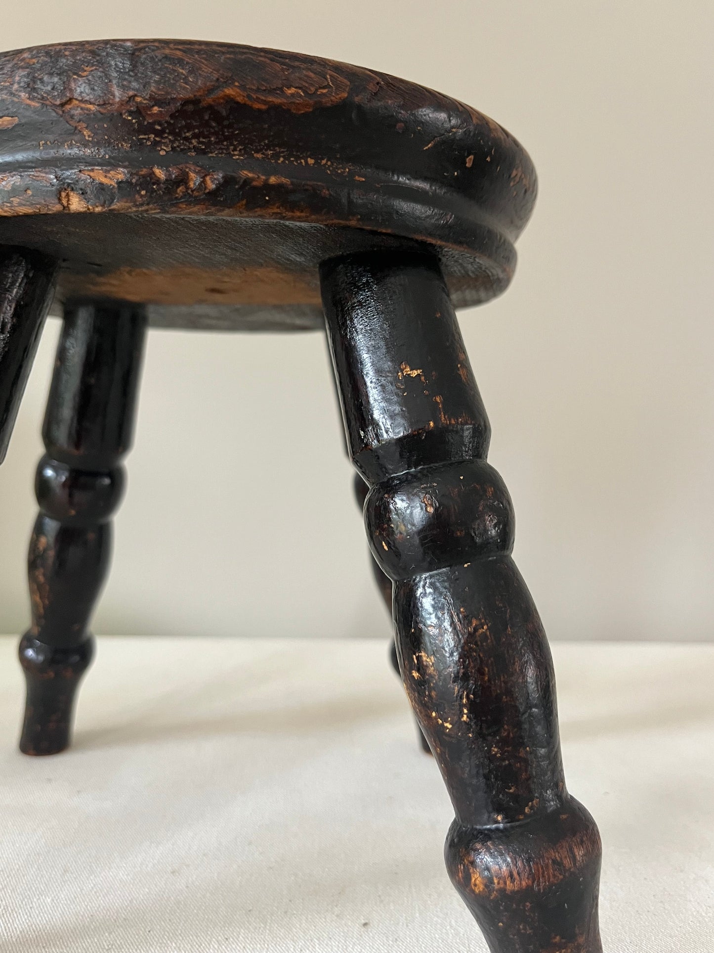 Hearth Stool.