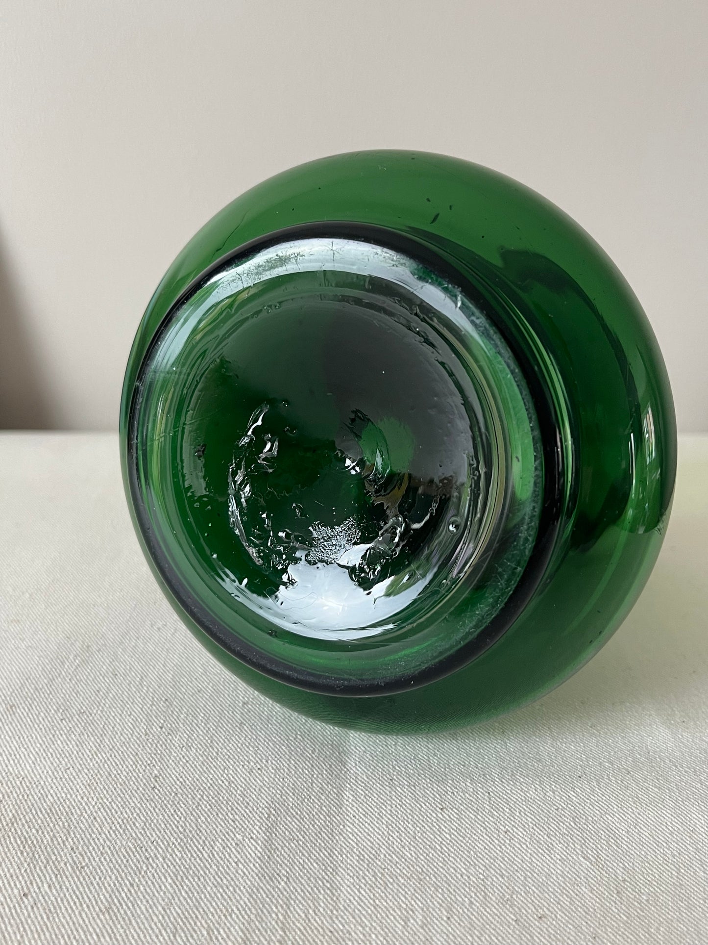 Hyacinth Vase.