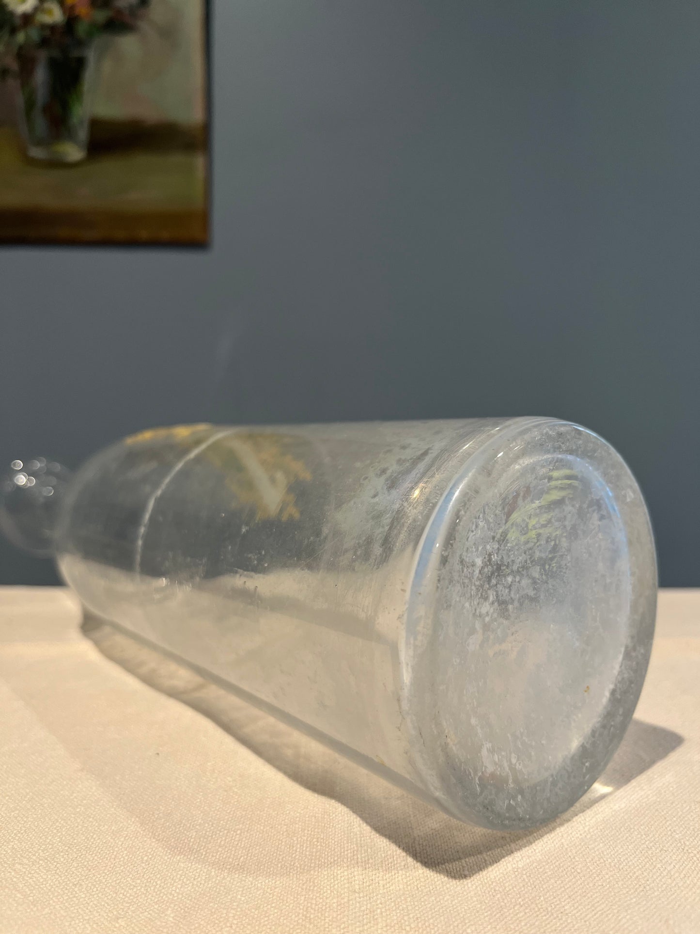 French Carafe.