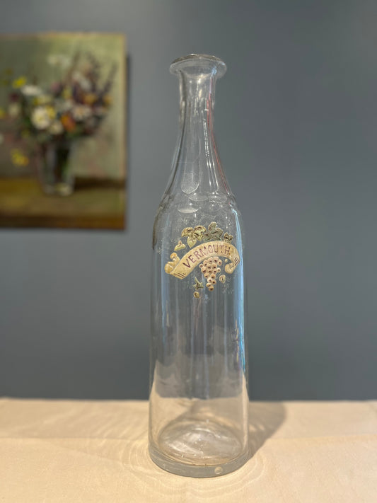 French Carafe.