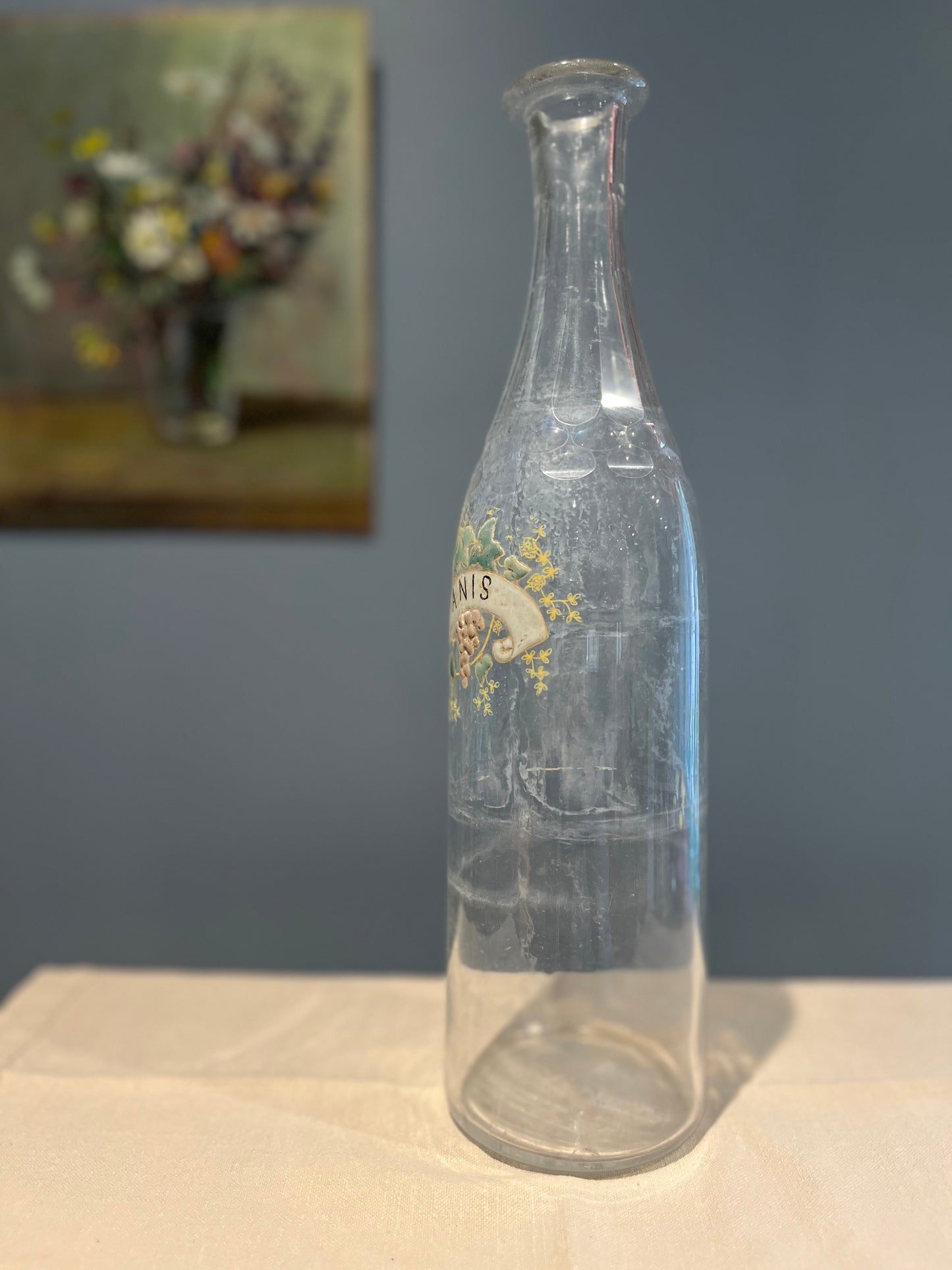 French Carafe.