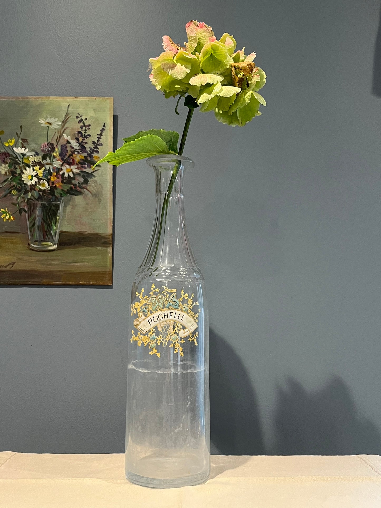 French Carafe.