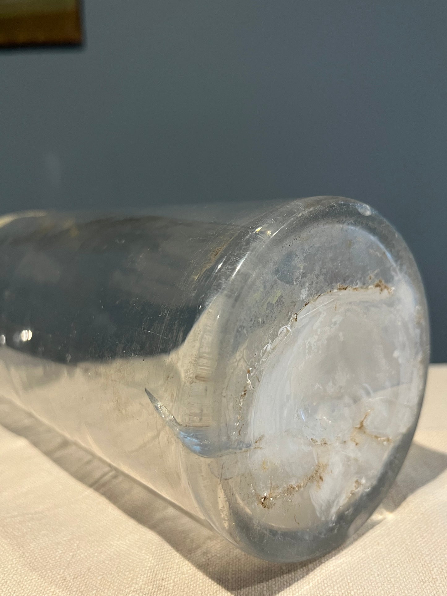 French Carafe.