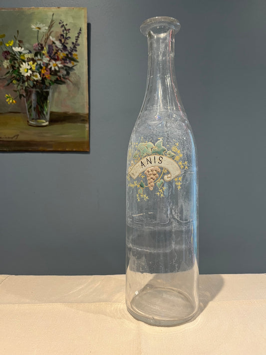 French Carafe.