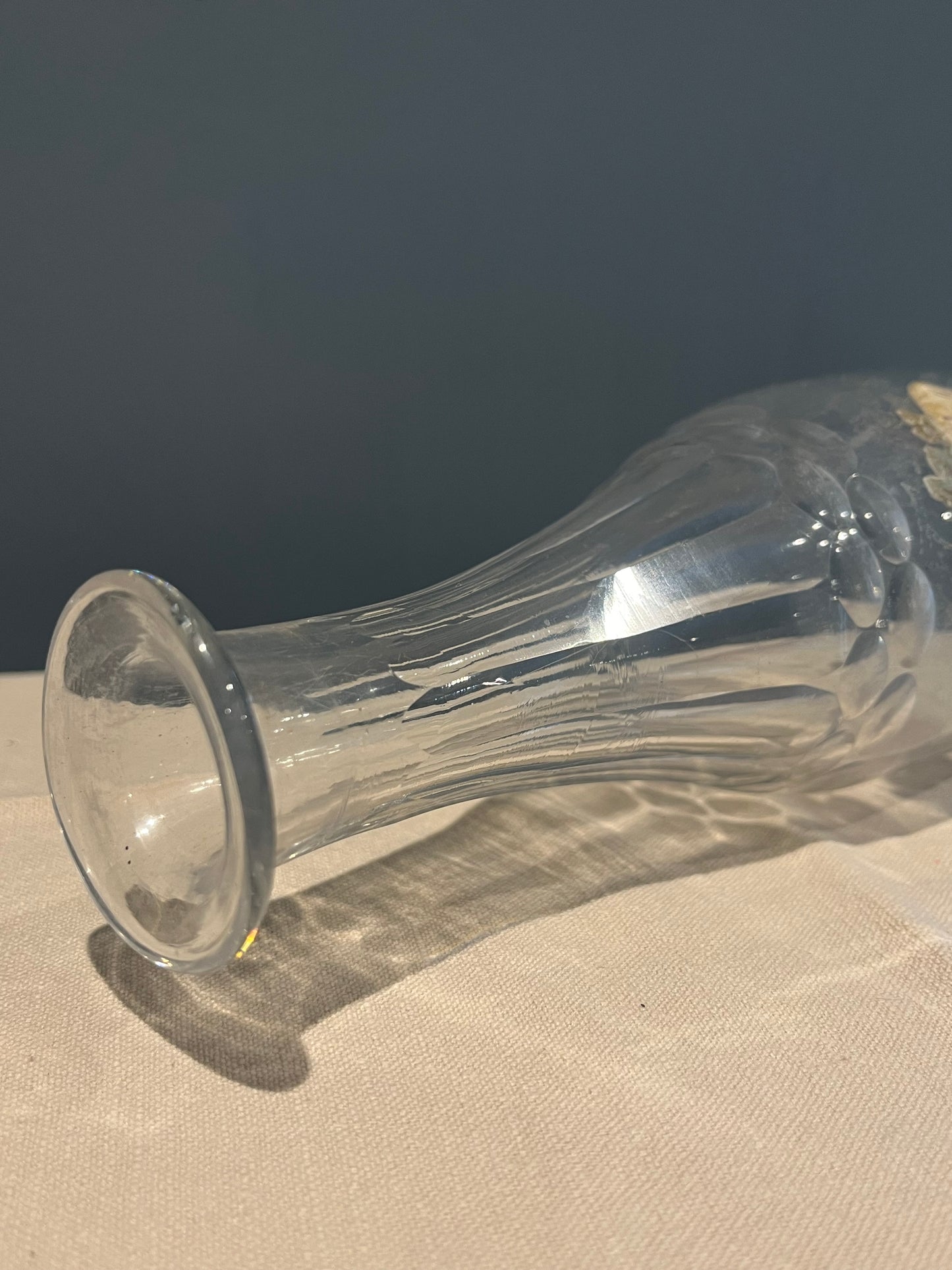 French Carafe.