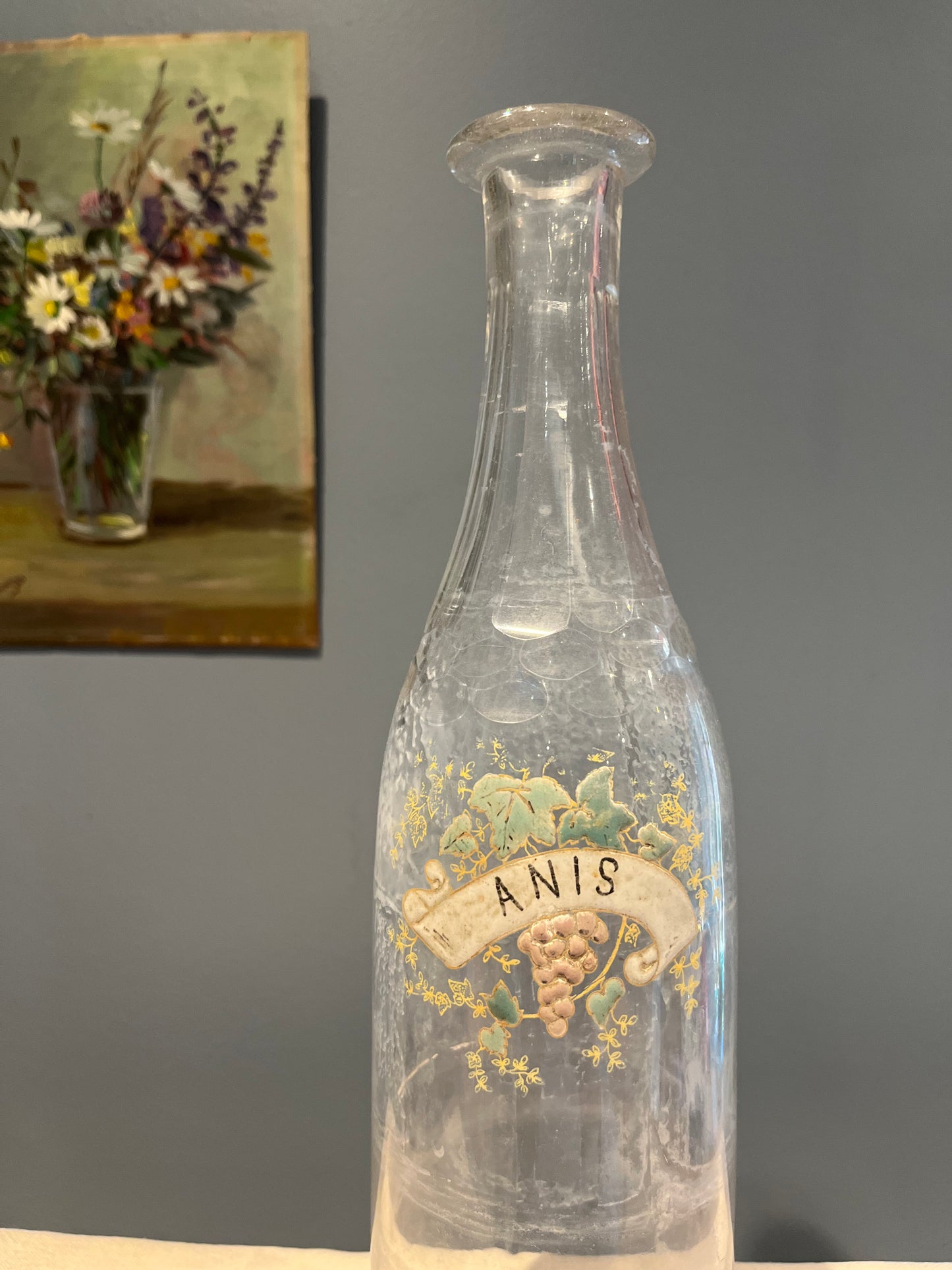 French Carafe.