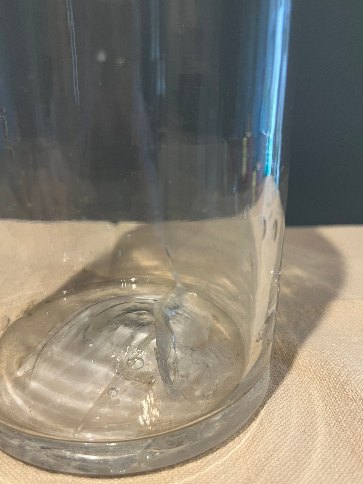French Carafe.
