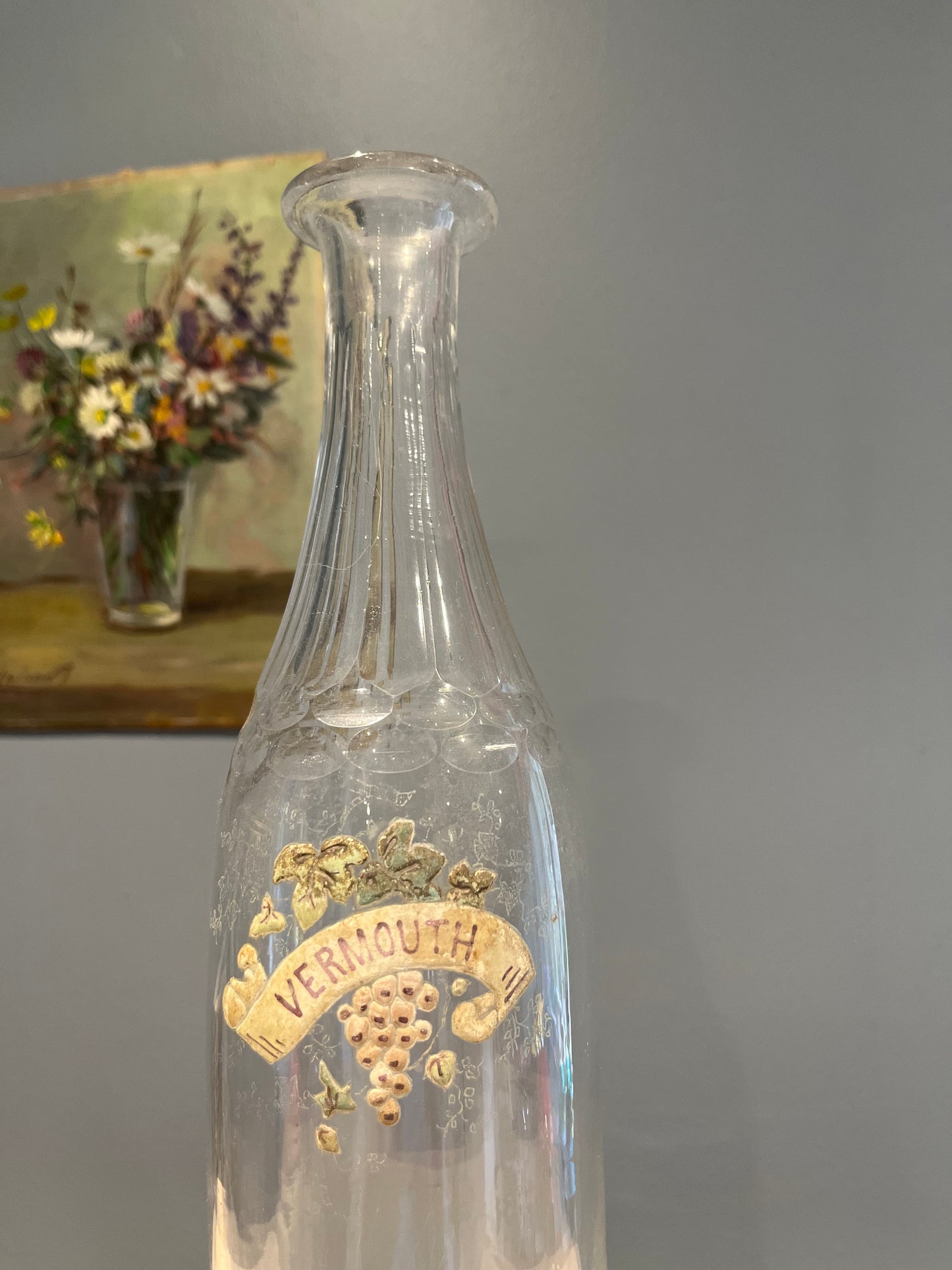 French Carafe.