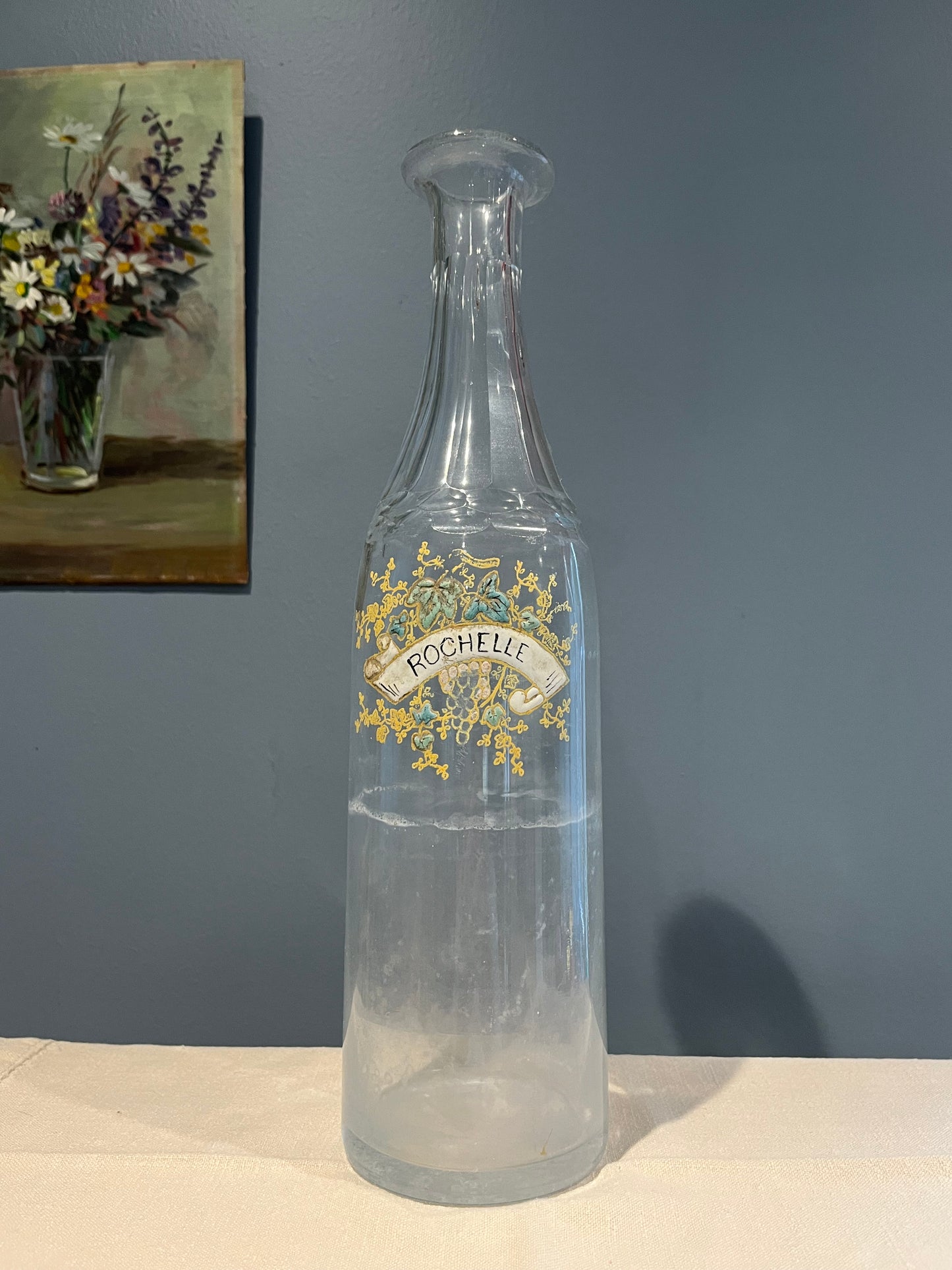 French Carafe.
