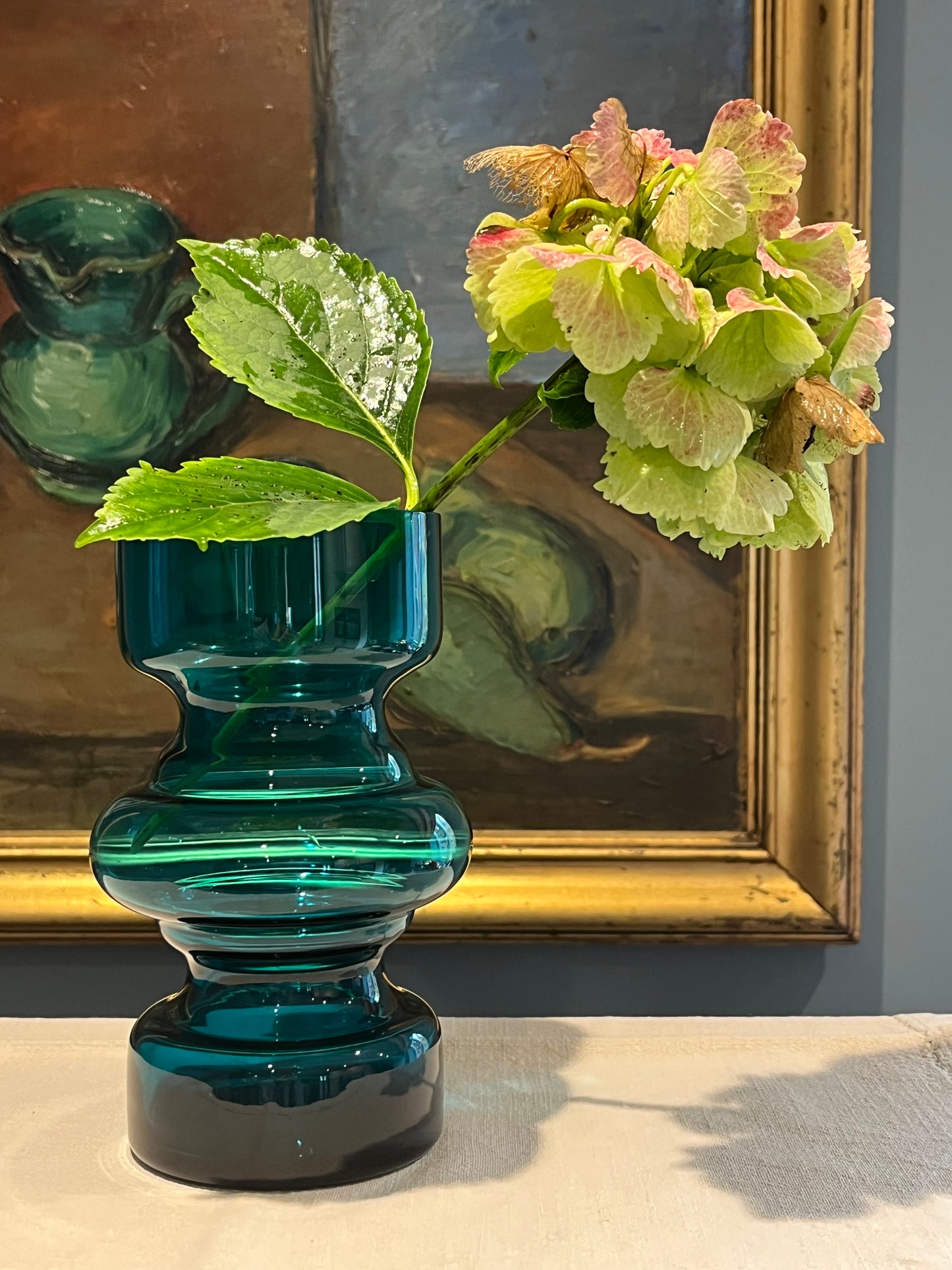 Mid Century Vase.