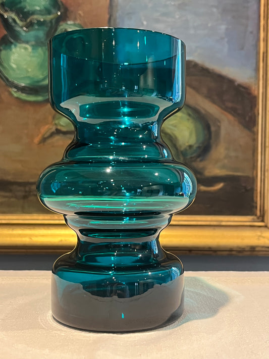 Mid Century Vase.