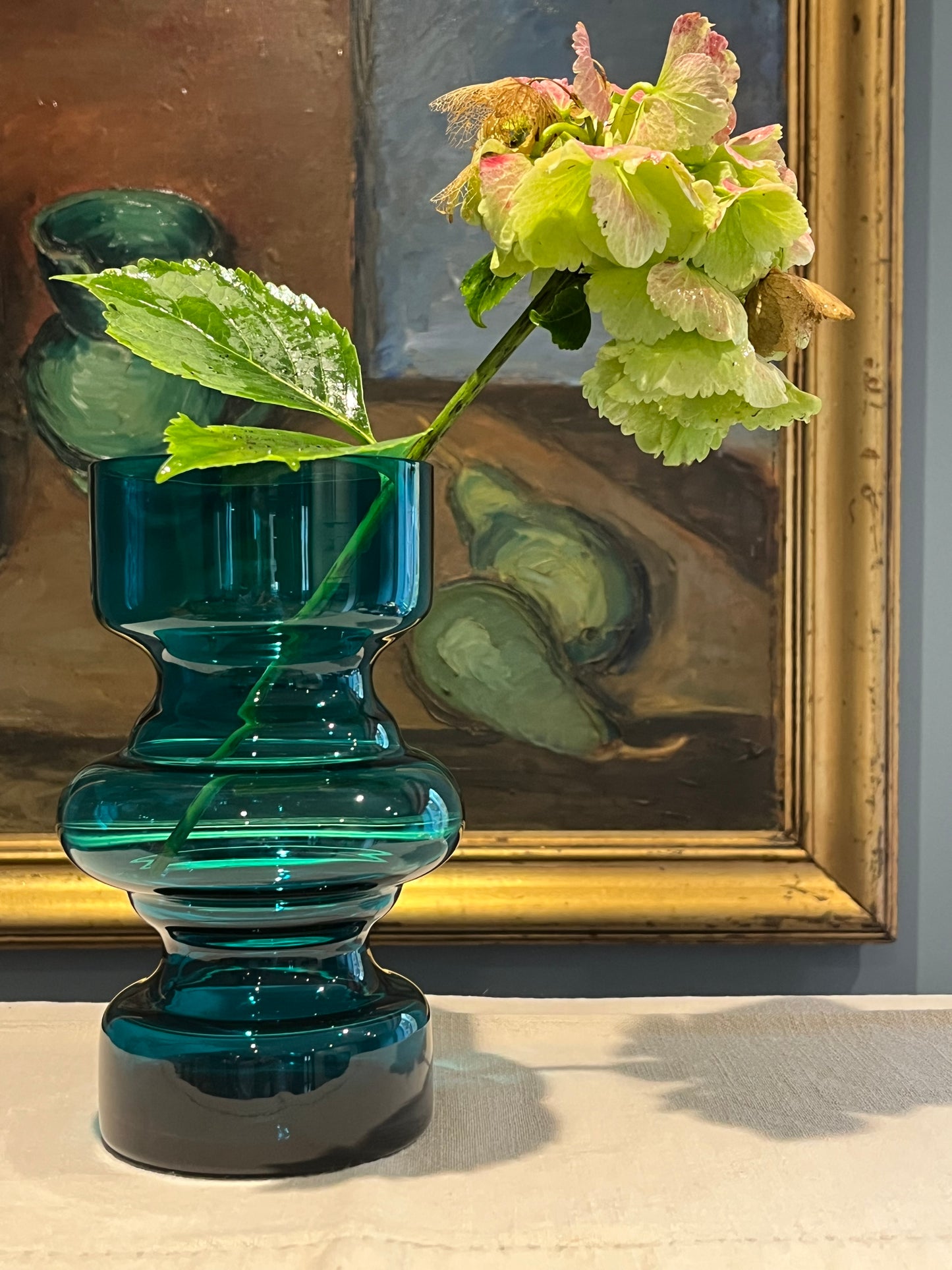 Mid Century Vase.