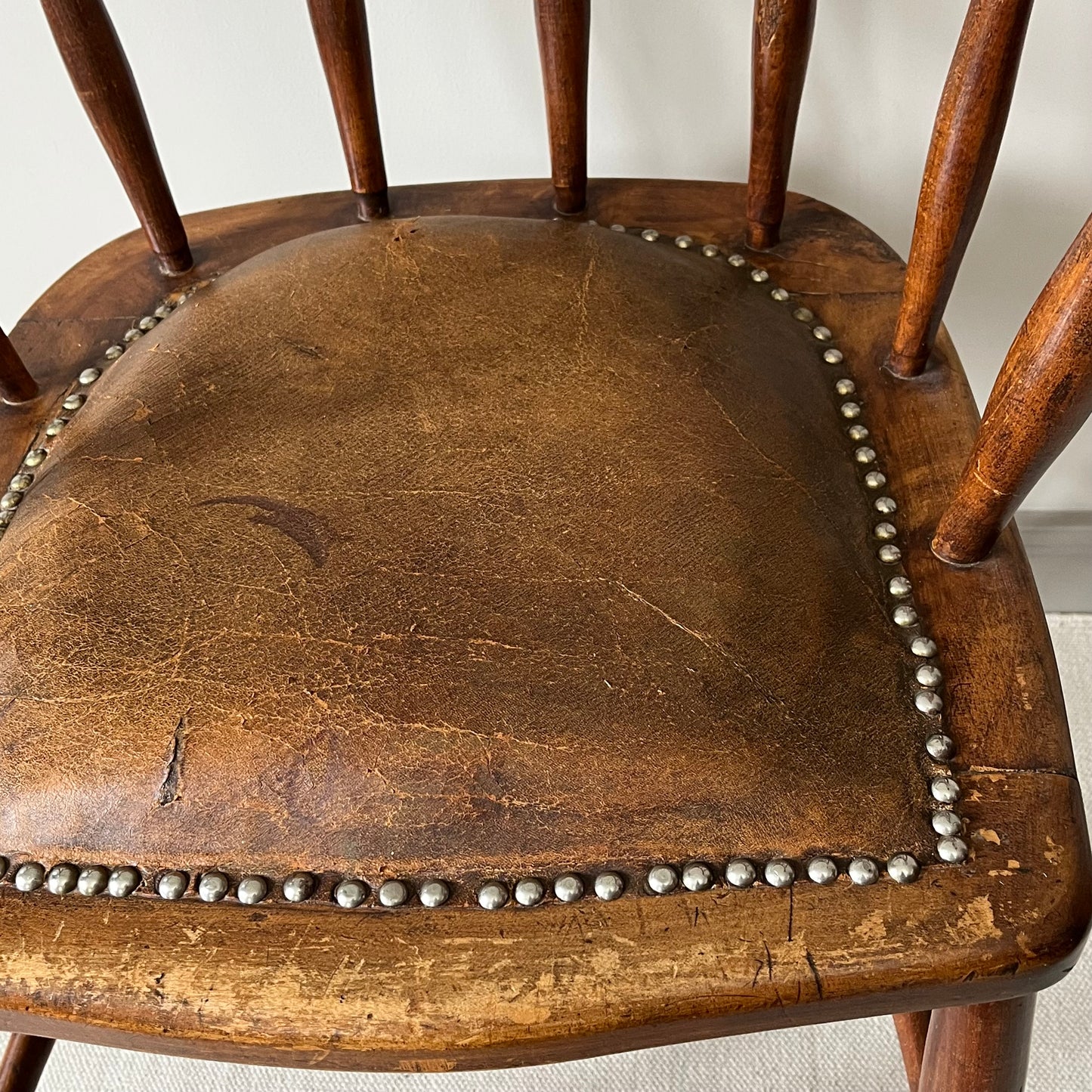 Captains Chair.
