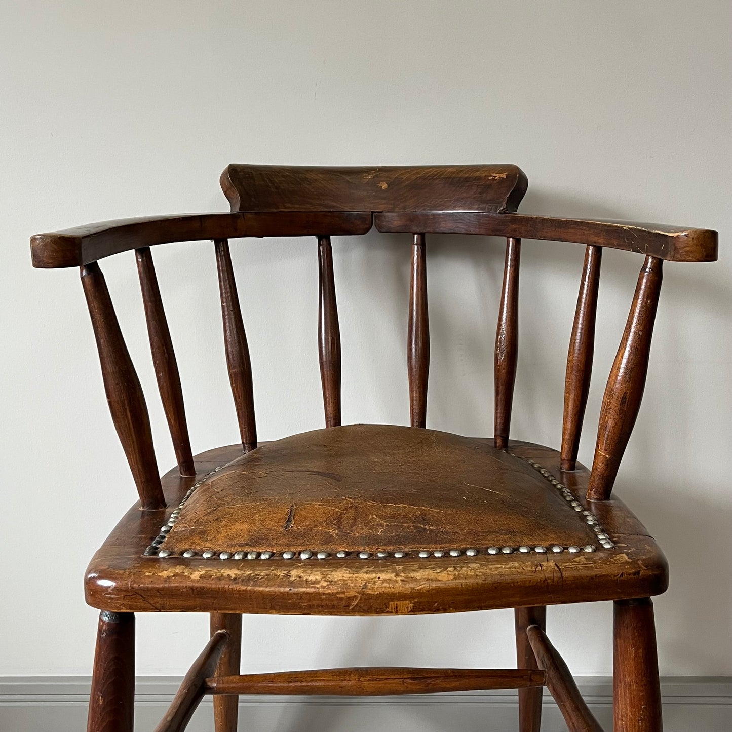 Captains Chair.