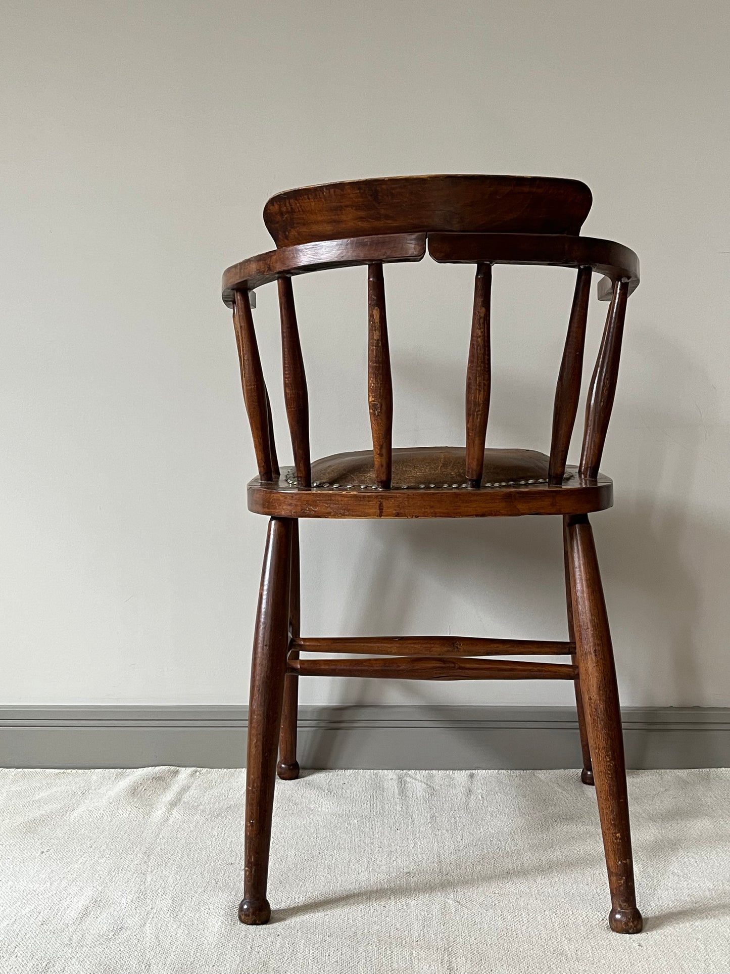 Captains Chair.