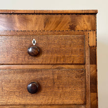 Load image into Gallery viewer, Oak Chest of Drawers.
