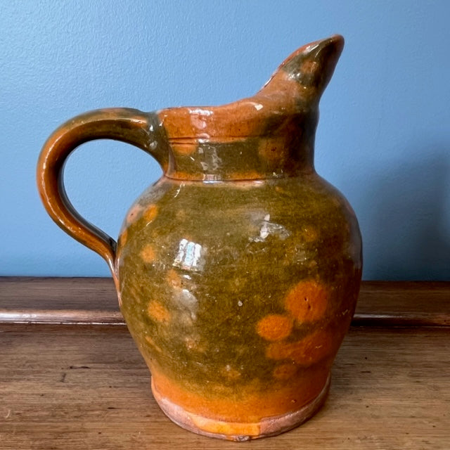 French Water Jug.
