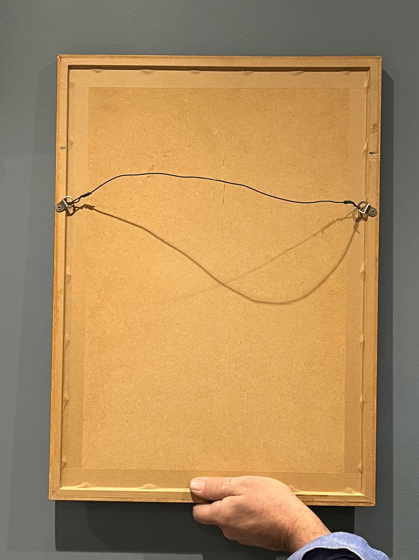 Canal Paradis Venice.