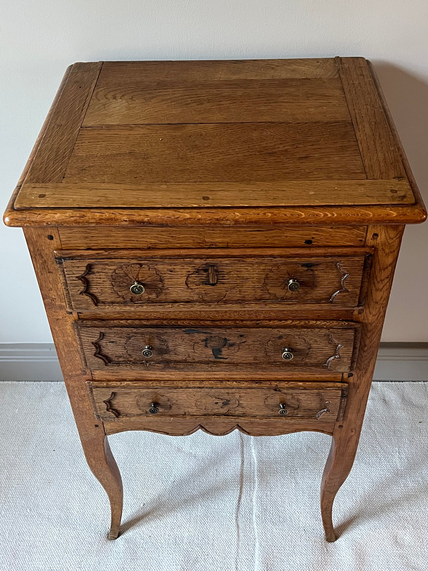 A French Set of Drawers.