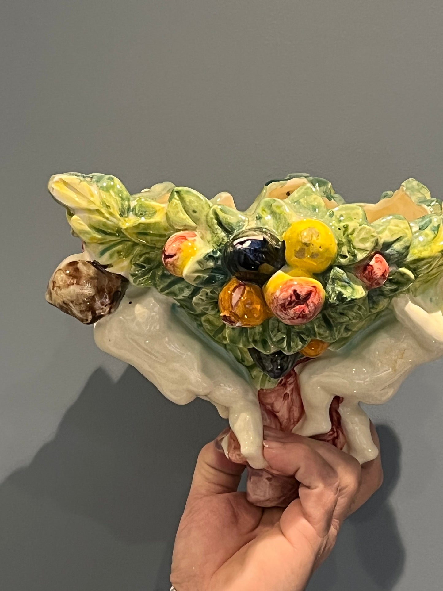 Hanging Planter.