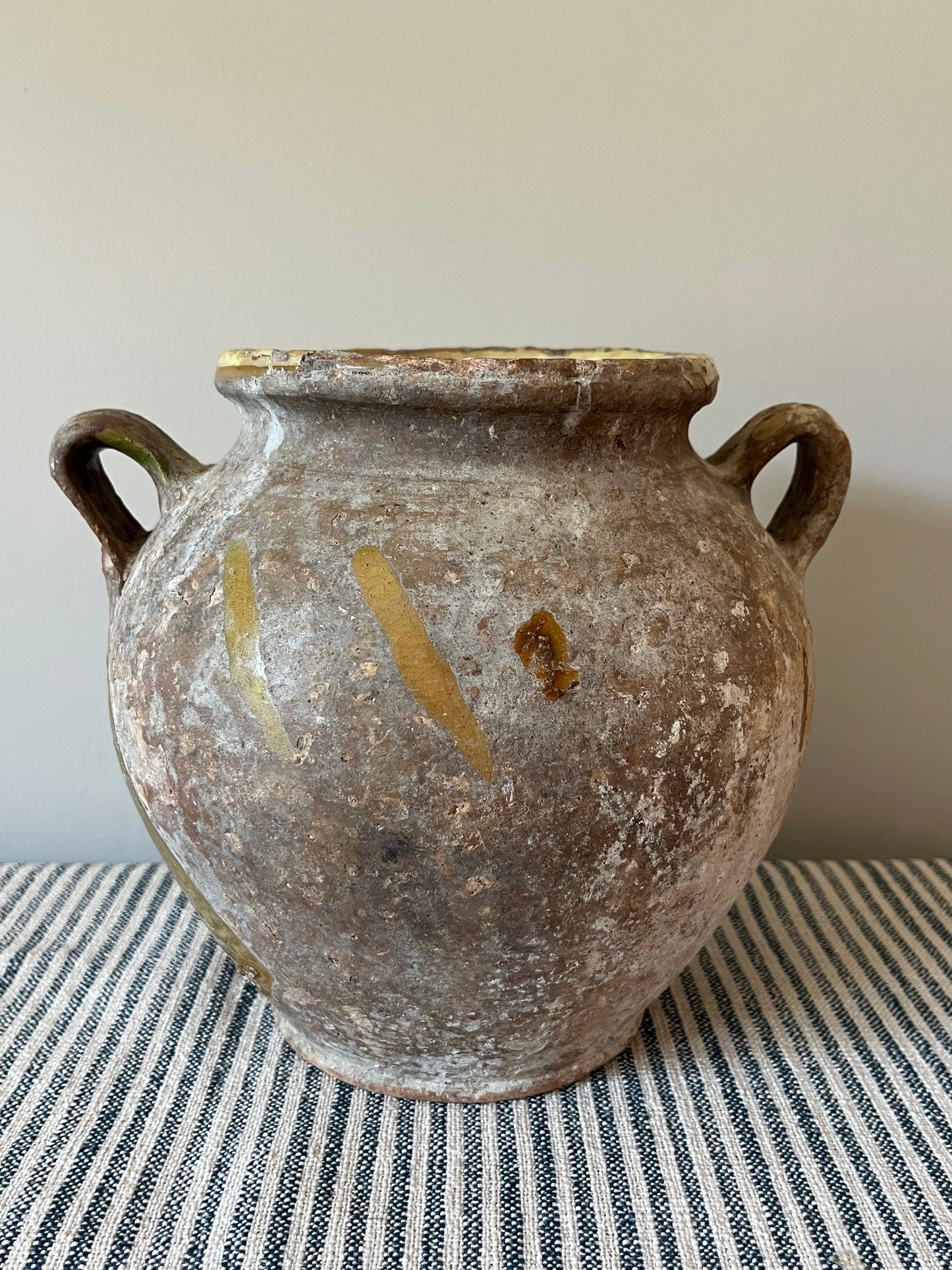 French Pot.