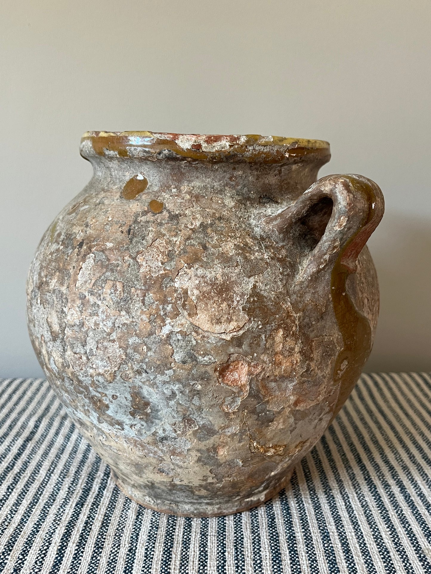 French Pot.