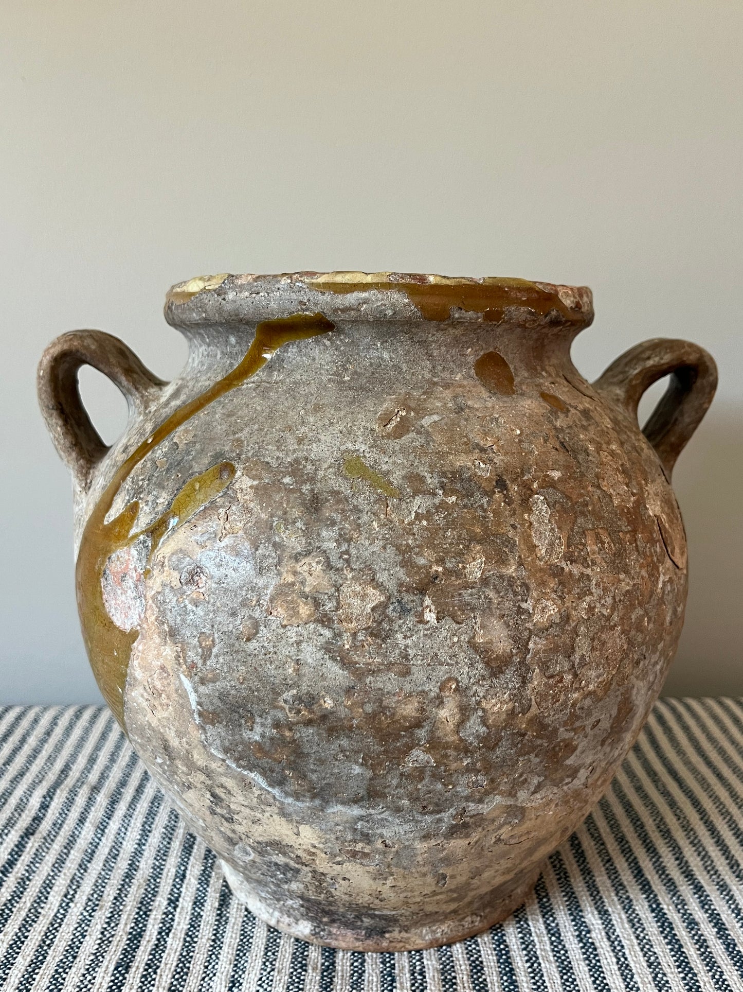 French Pot.