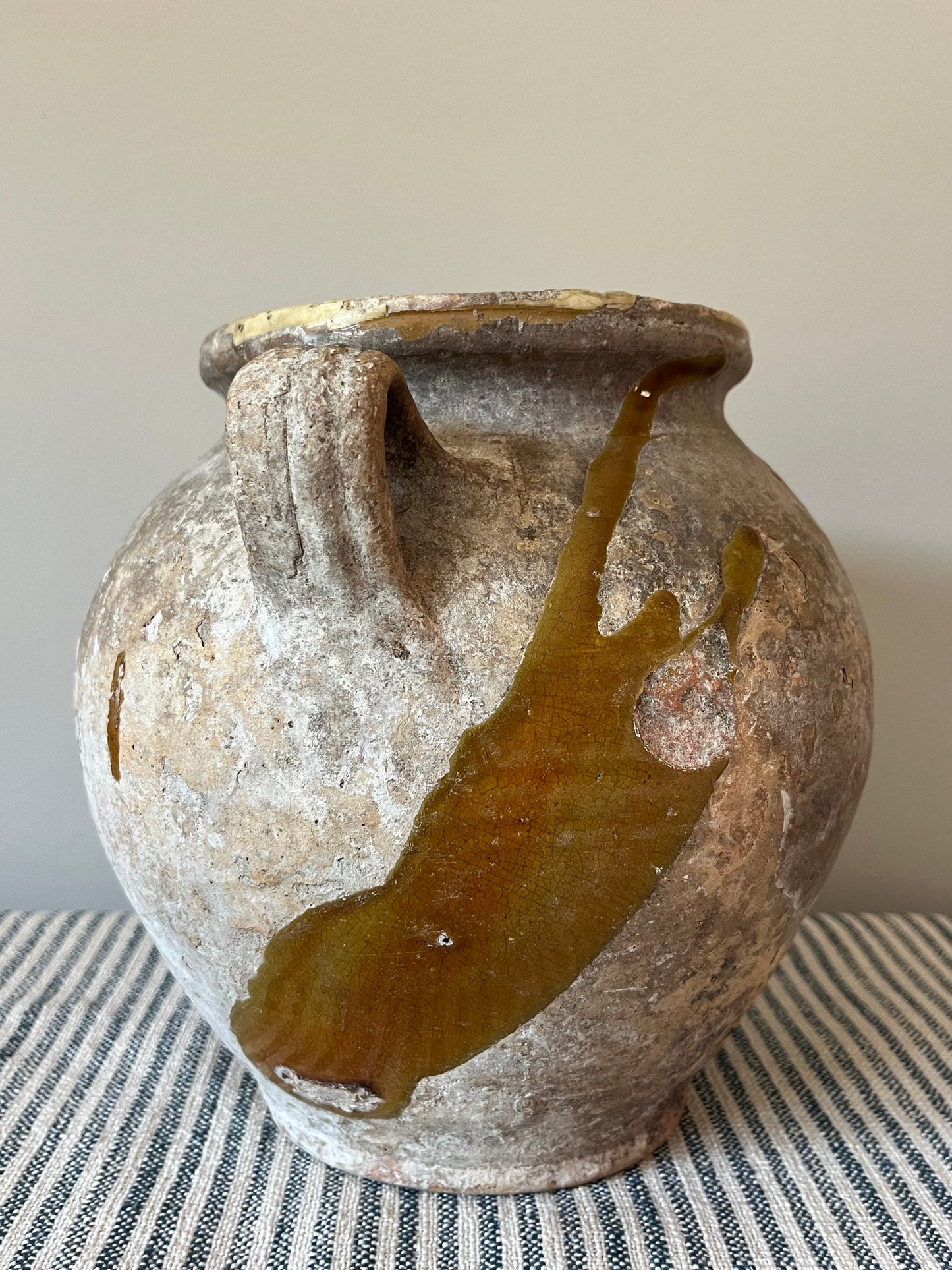 French Pot.