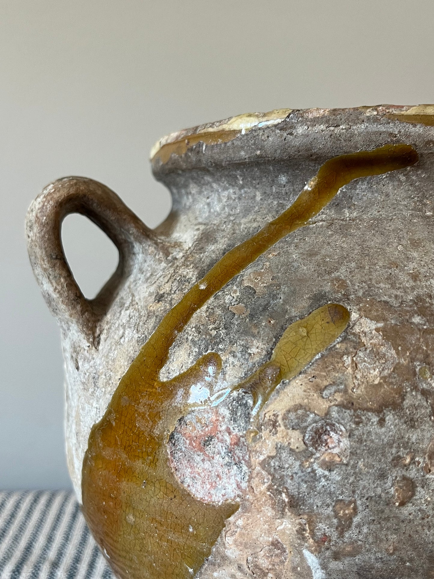 French Pot.