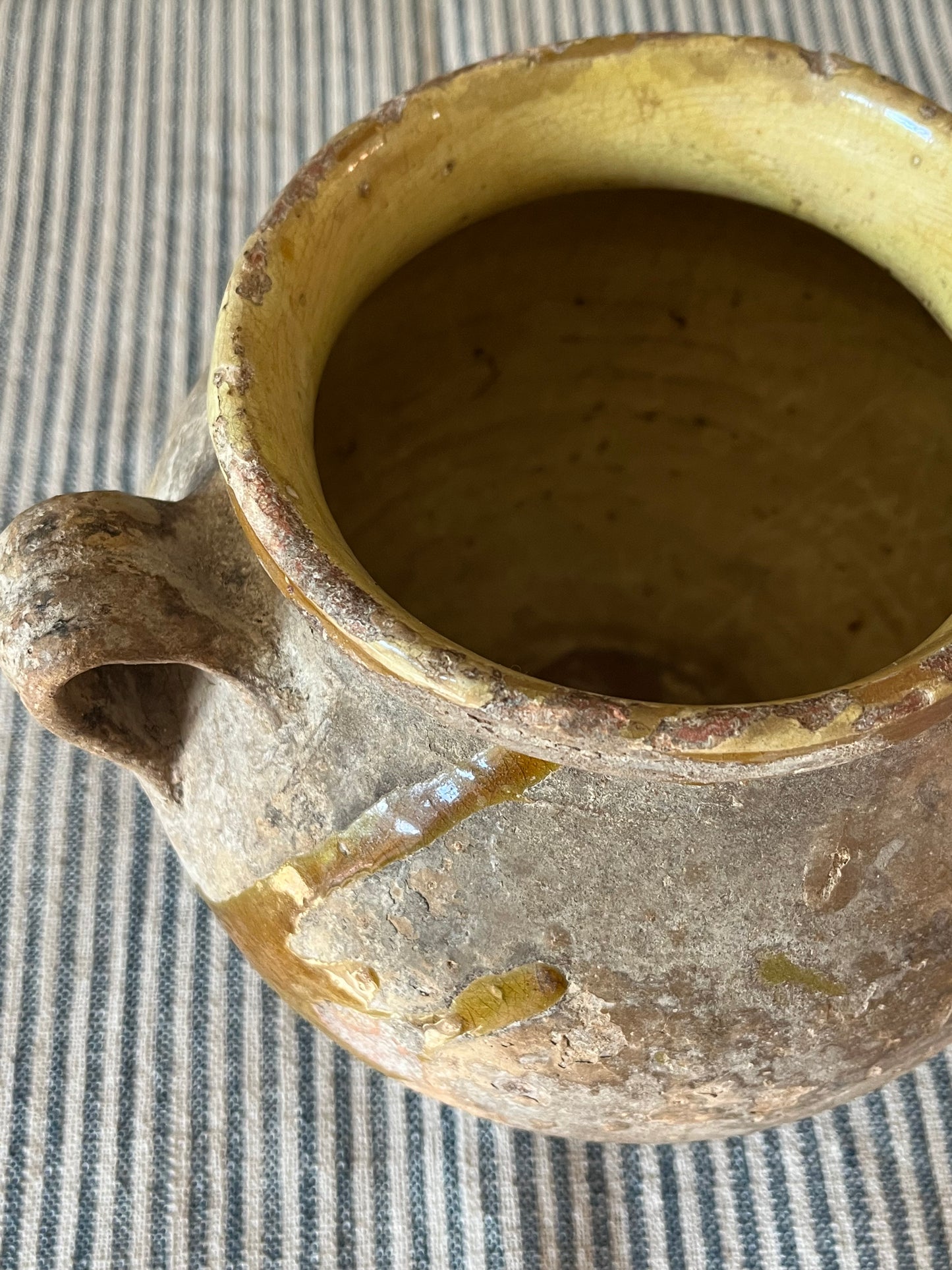 French Pot.