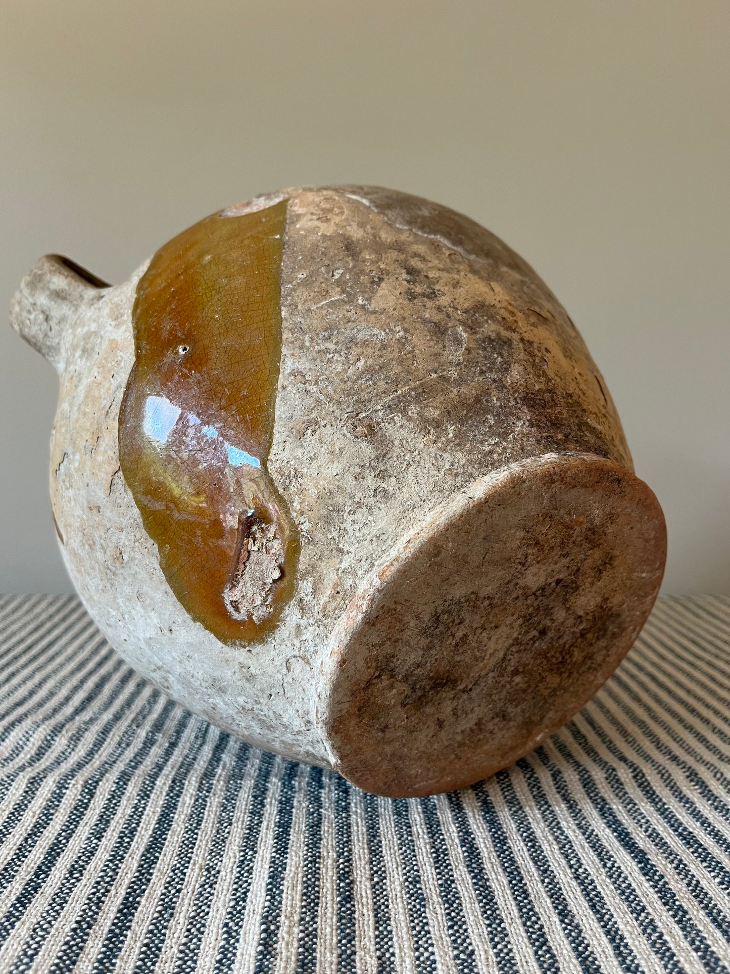 French Pot.