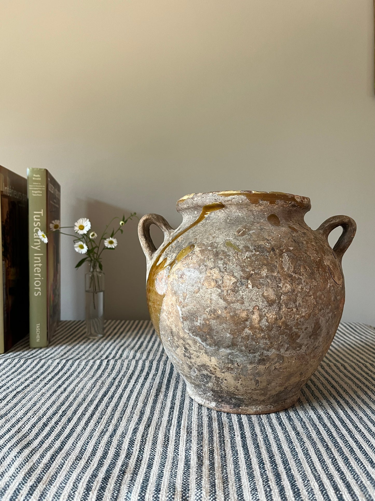 French Pot.