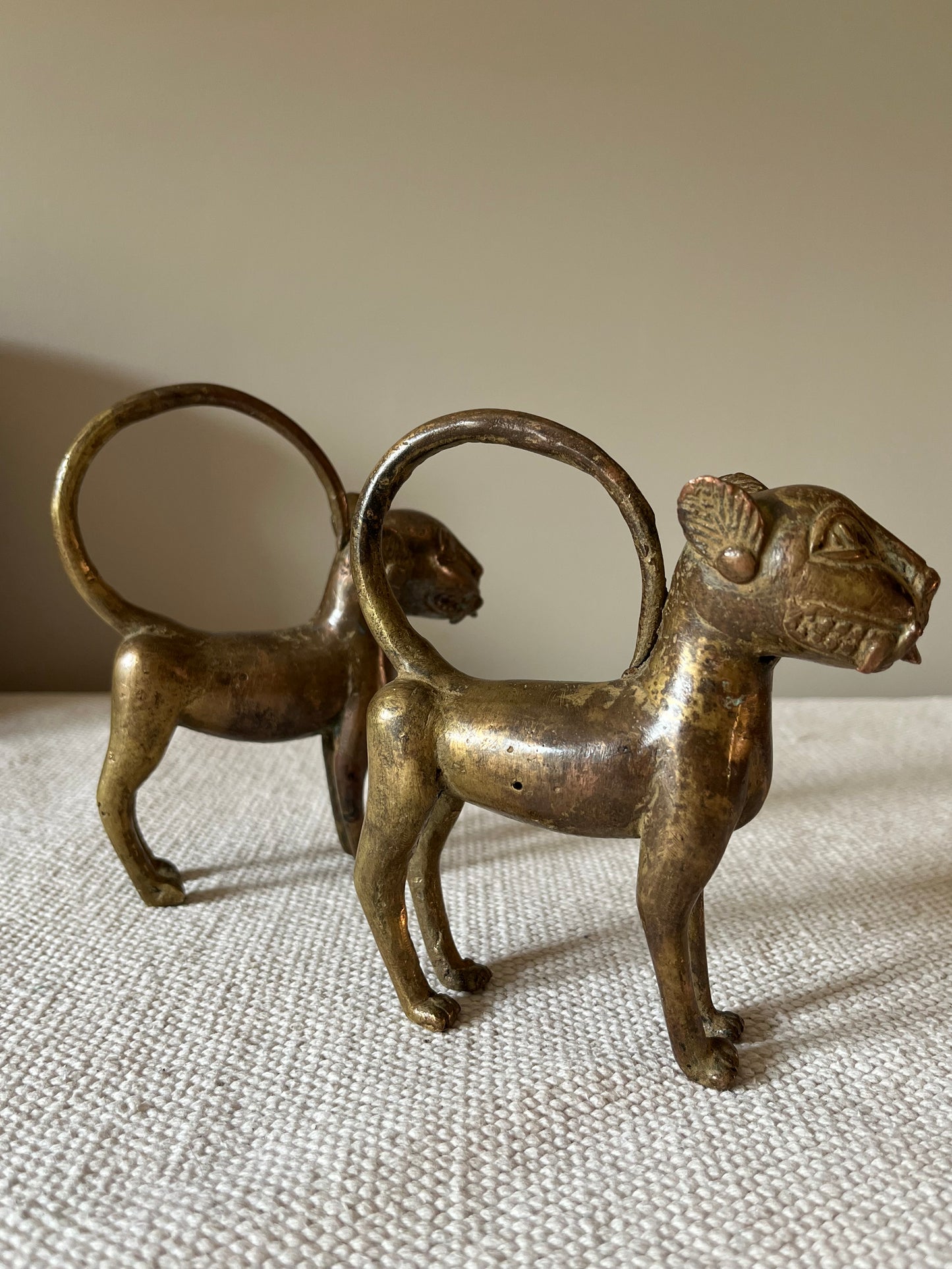 Benin Leopards.