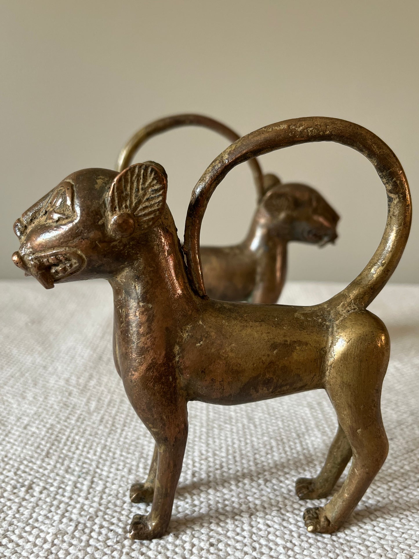 Benin Leopards.