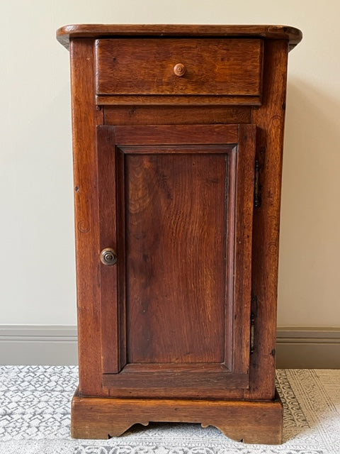 French Bedside Cabinet