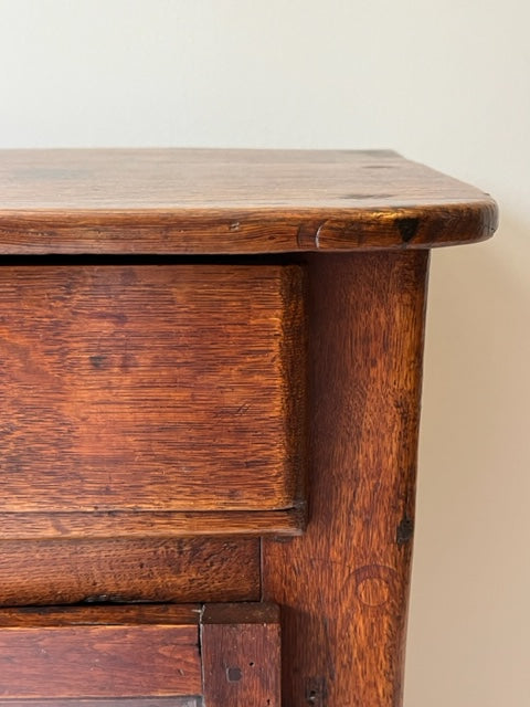 French Bedside Cabinet
