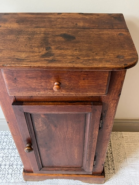 French Bedside Cabinet