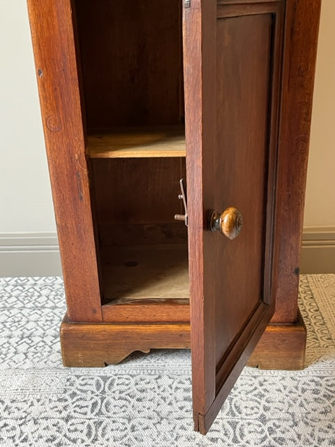 French Bedside Cabinet