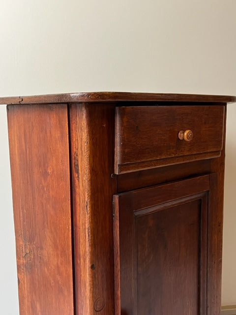 French Bedside Cabinet