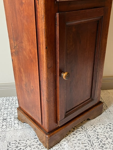 French Bedside Cabinet