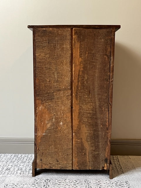 French Bedside Cabinet