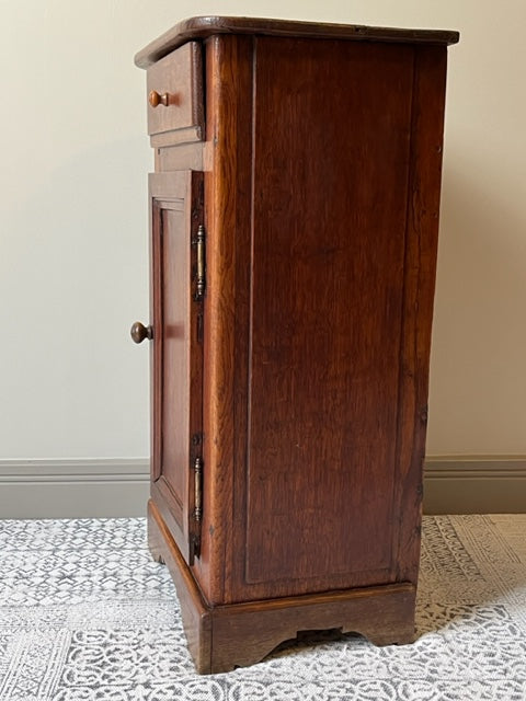 French Bedside Cabinet